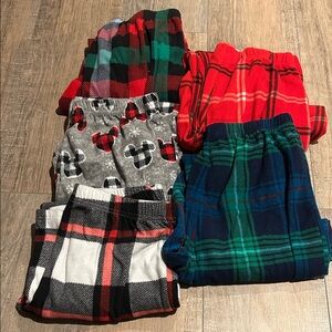 L(10/12) Pajama Pants